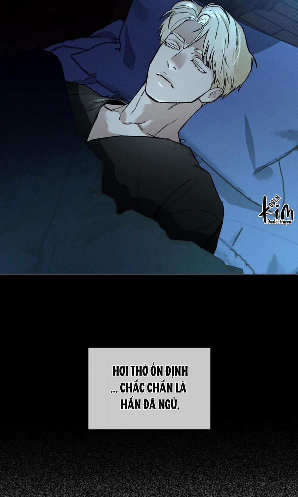 Codename Anastasia 34 trang 5