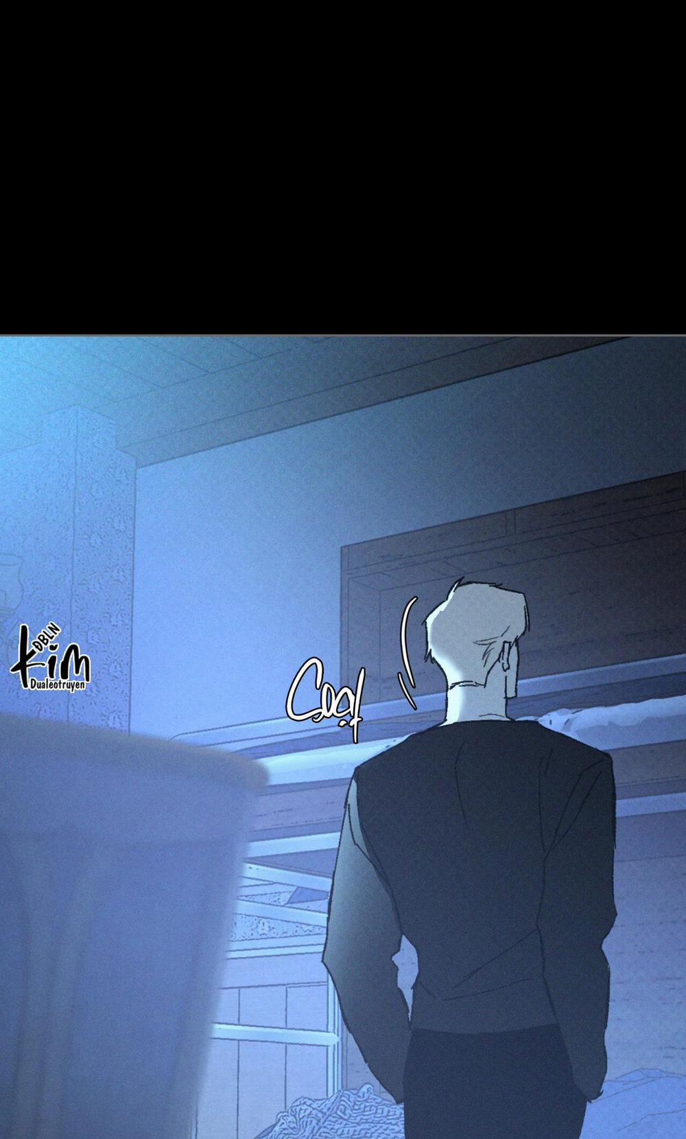 Codename Anastasia 34 trang 50