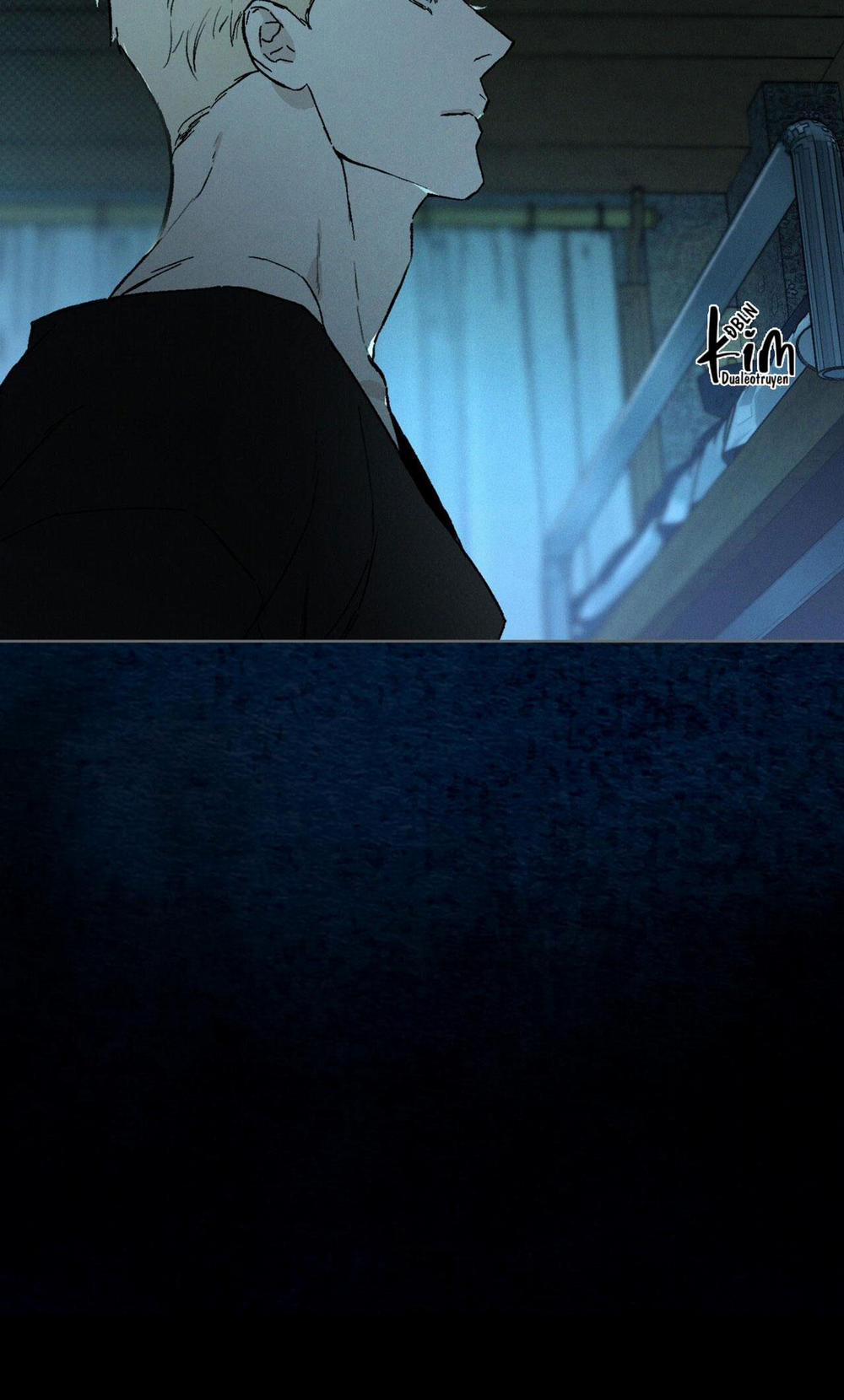 Codename Anastasia 34 trang 53