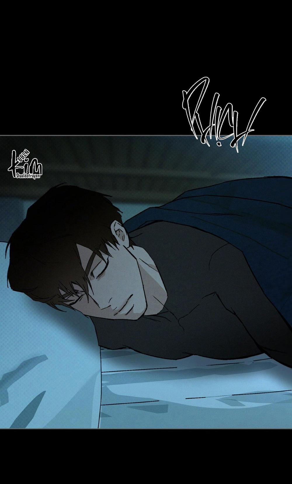 Codename Anastasia 34 trang 55