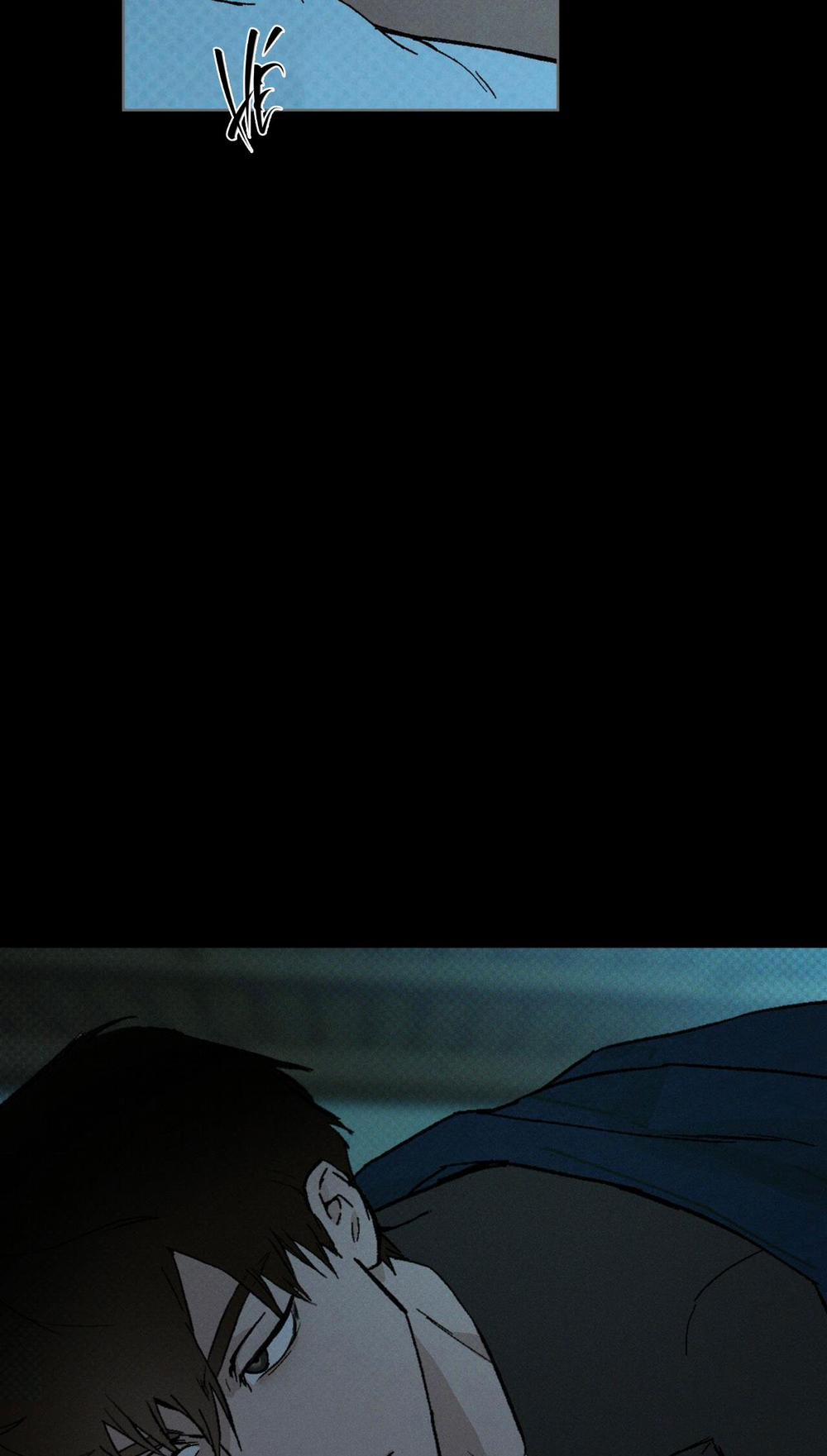 Codename Anastasia 34 trang 57