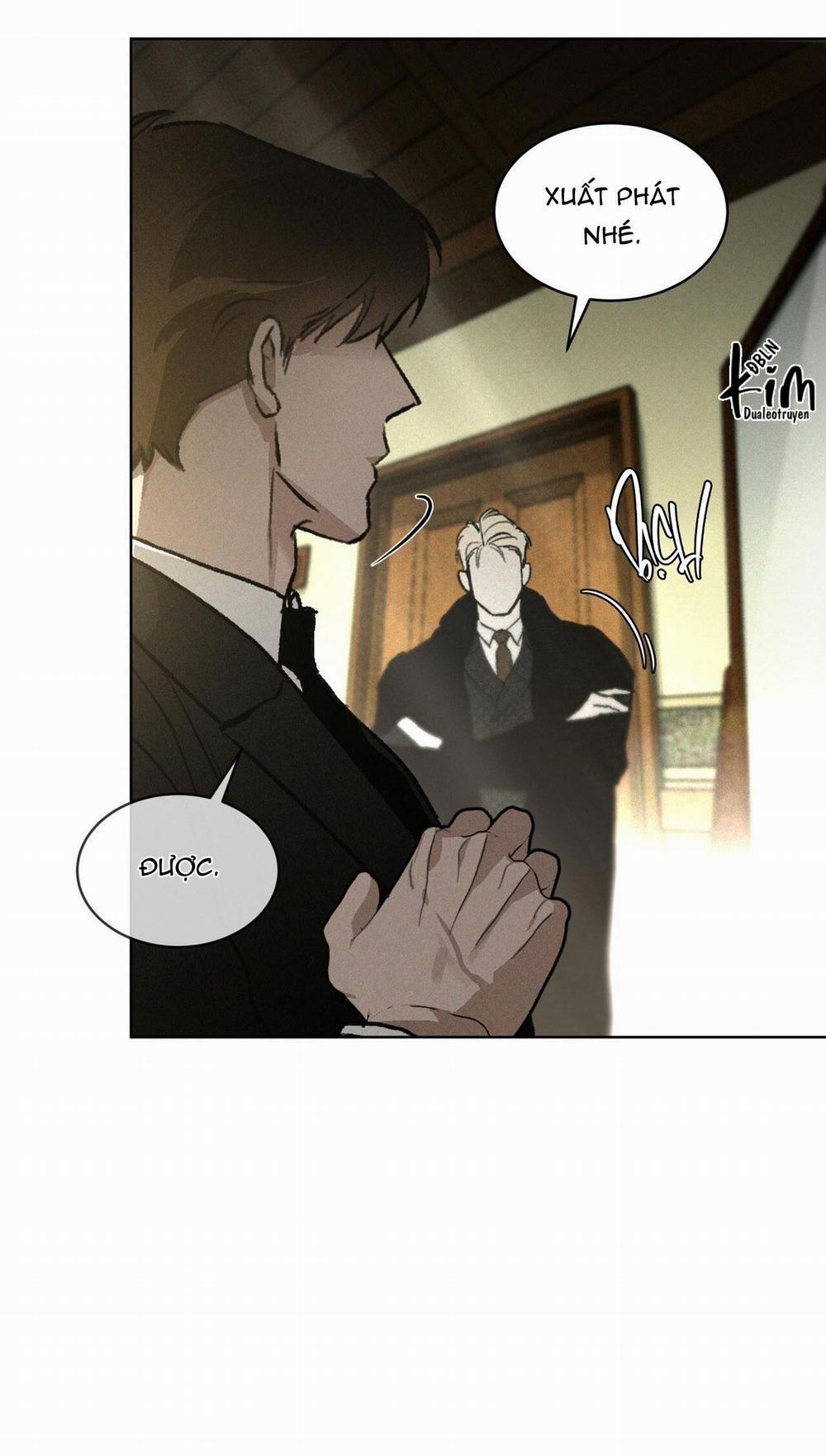 Codename Anastasia 34 trang 62