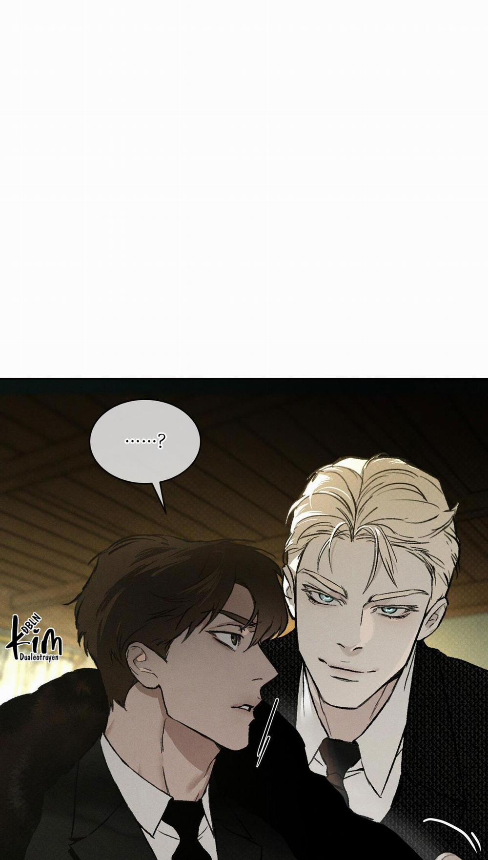 Codename Anastasia 34 trang 64