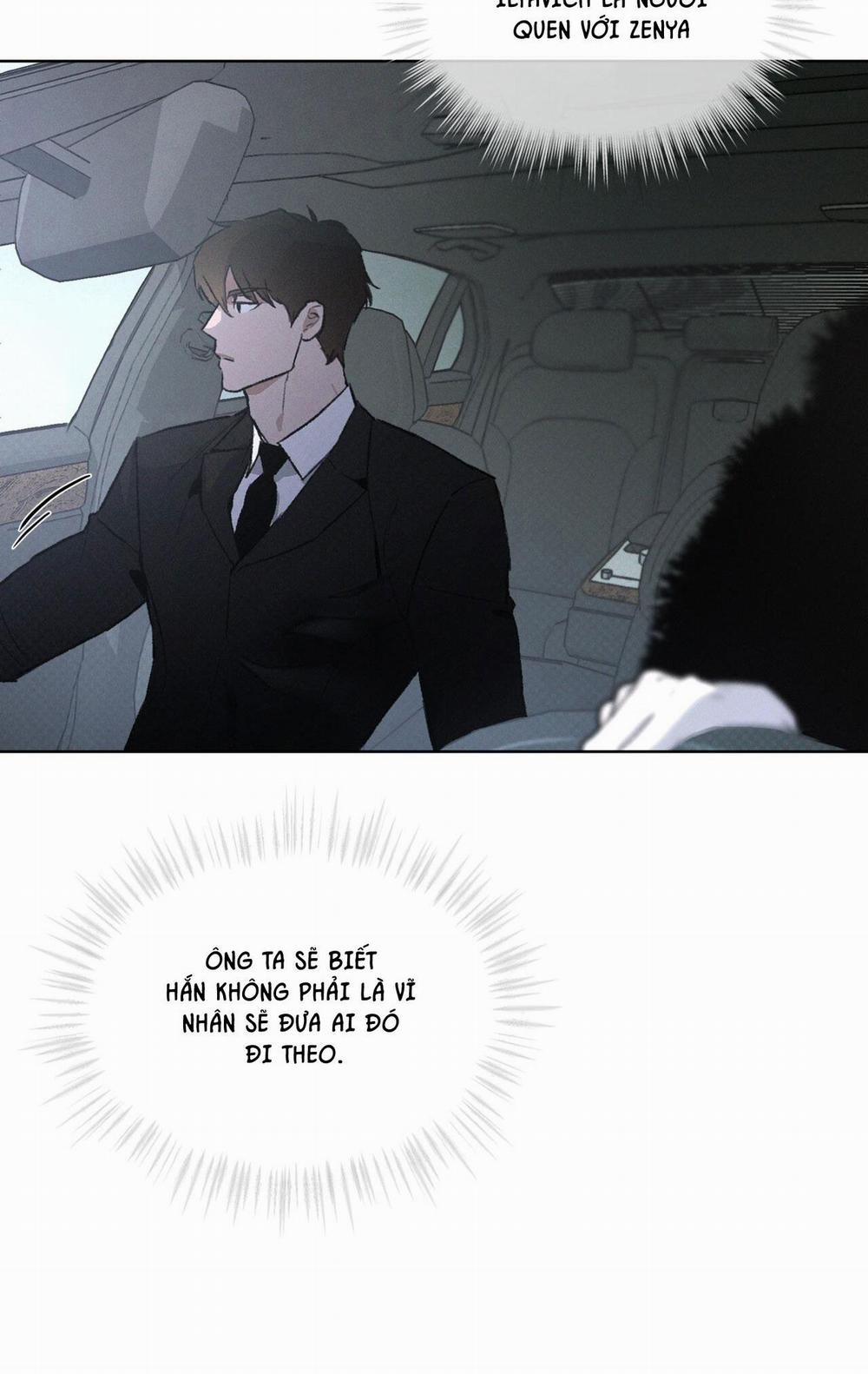 Codename Anastasia 34 trang 74