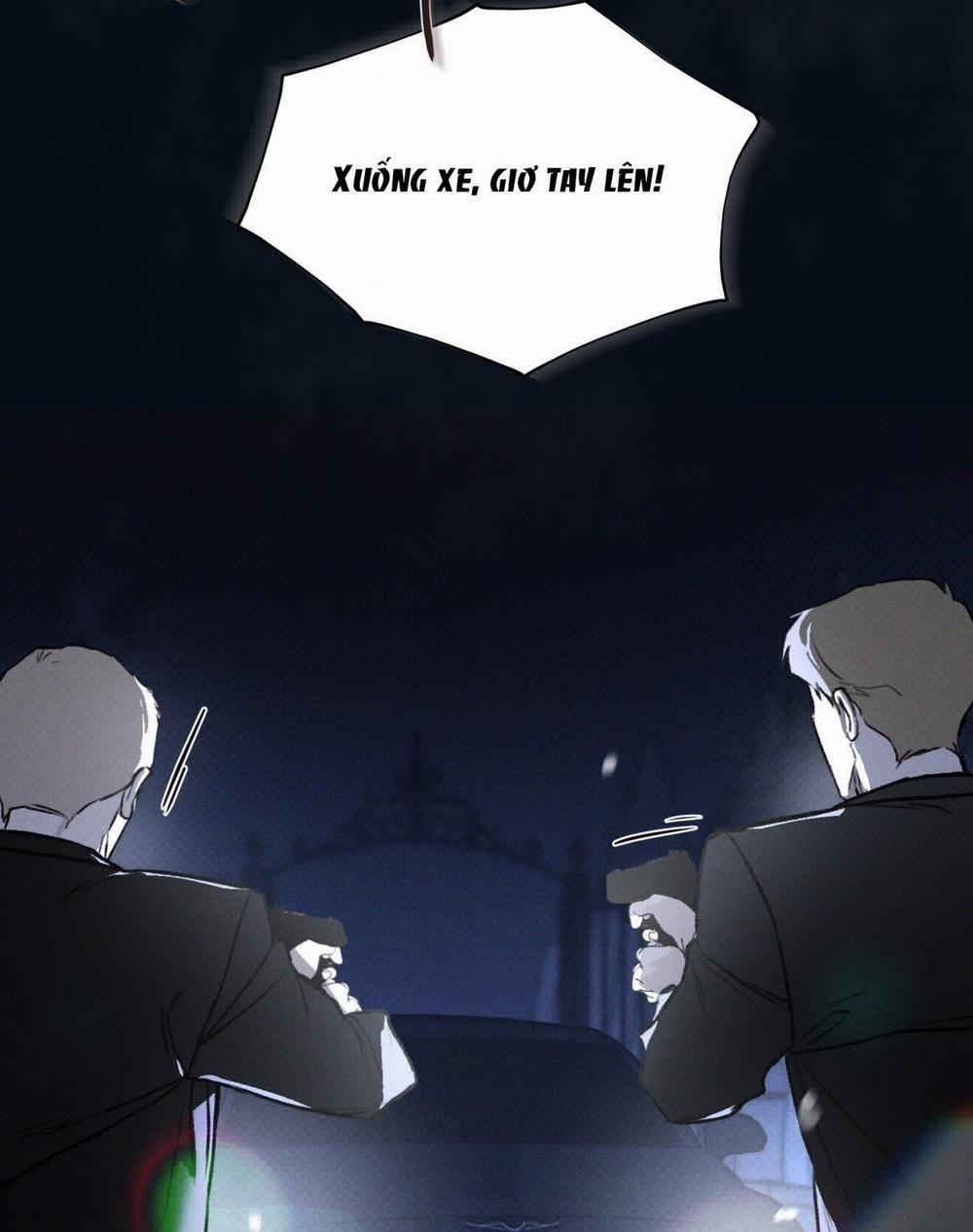 Codename Anastasia 35.1 trang 11