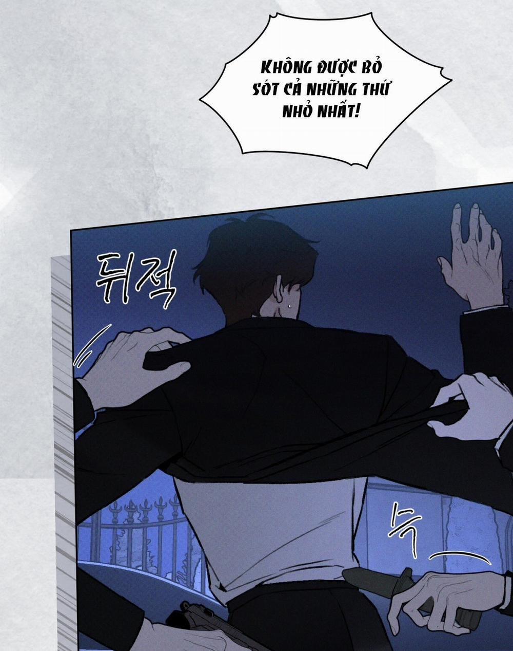 Codename Anastasia 35.1 trang 16