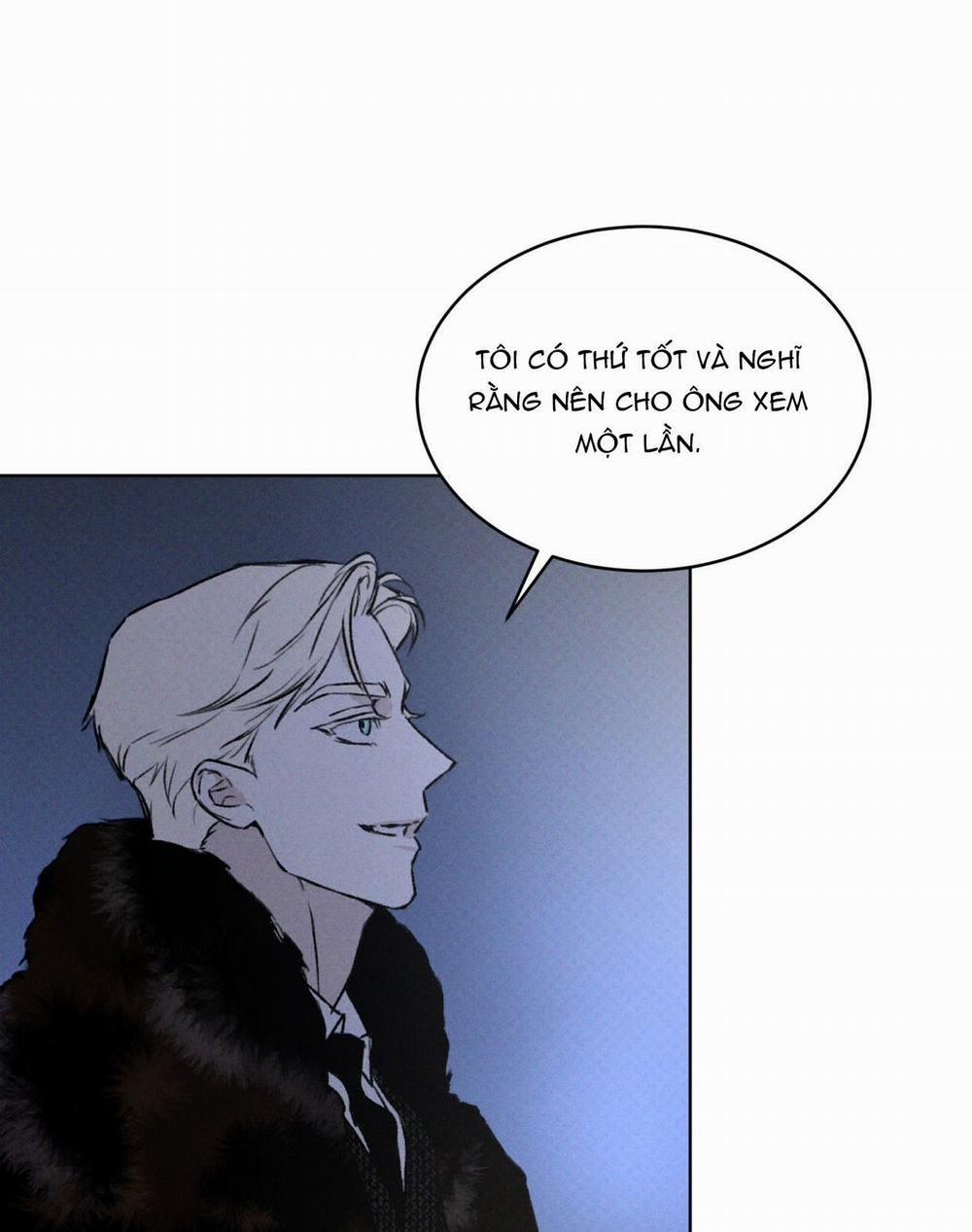 Codename Anastasia 35.1 trang 27