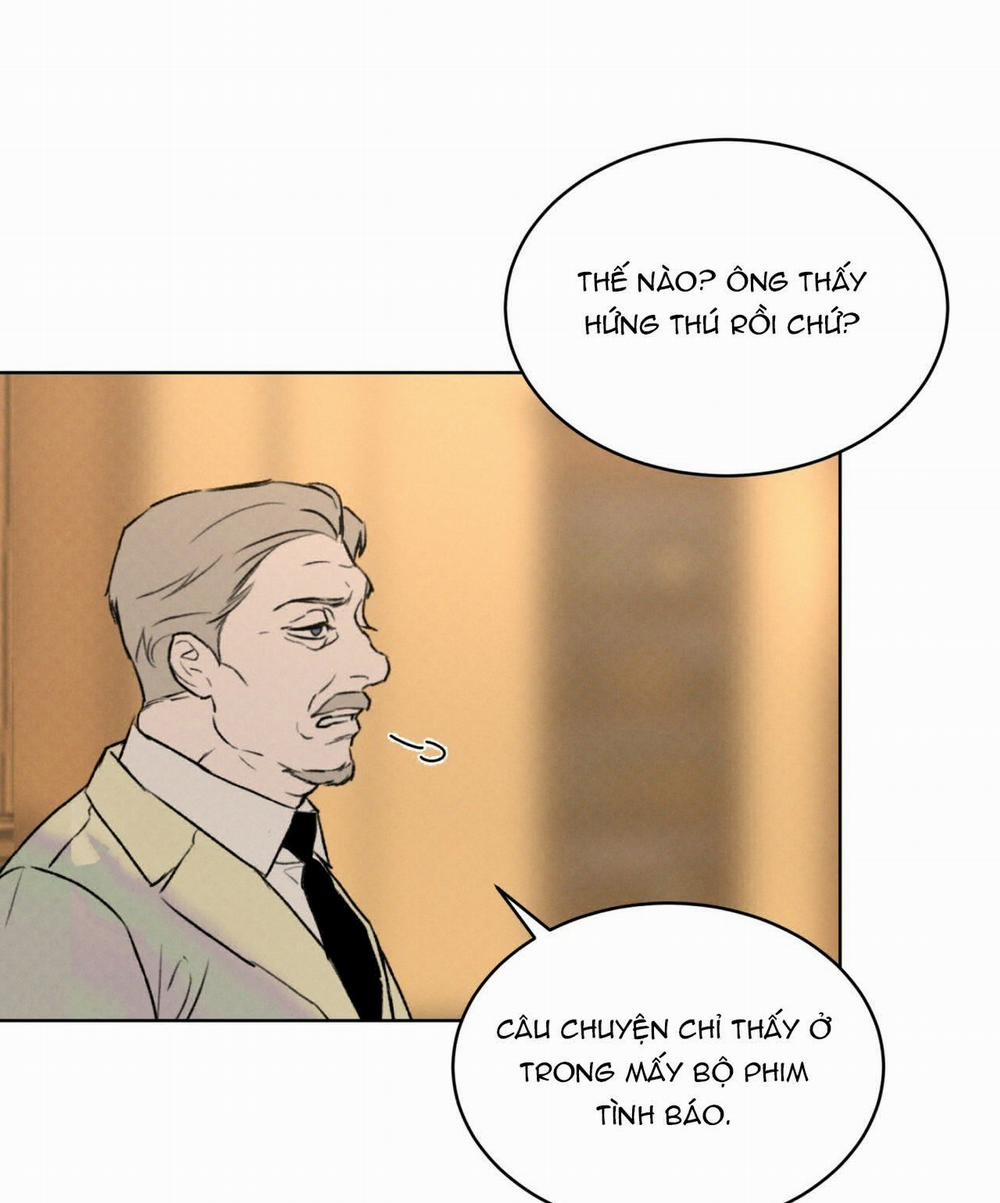 Codename Anastasia 35.2 trang 16