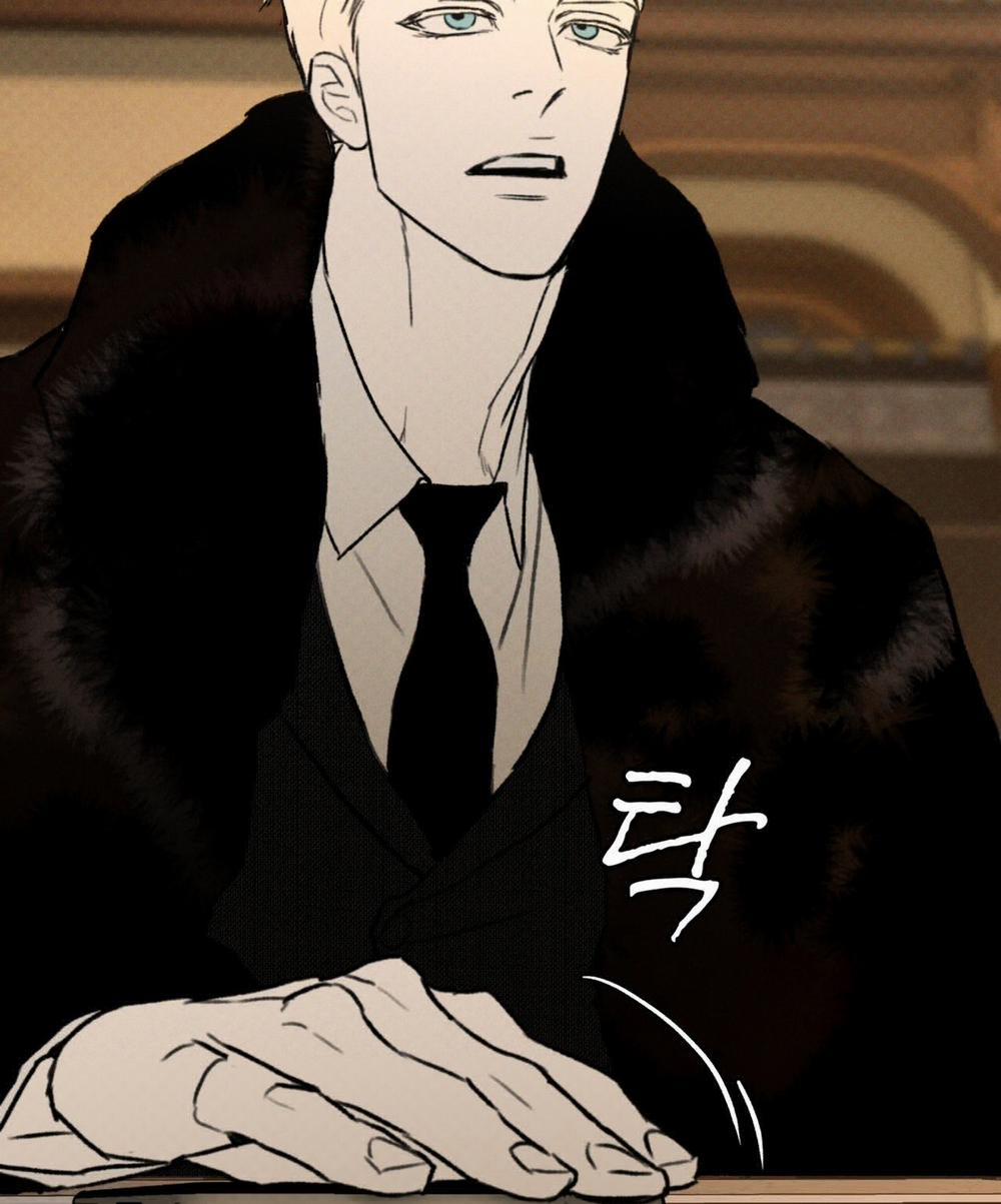 Codename Anastasia 35.2 trang 18