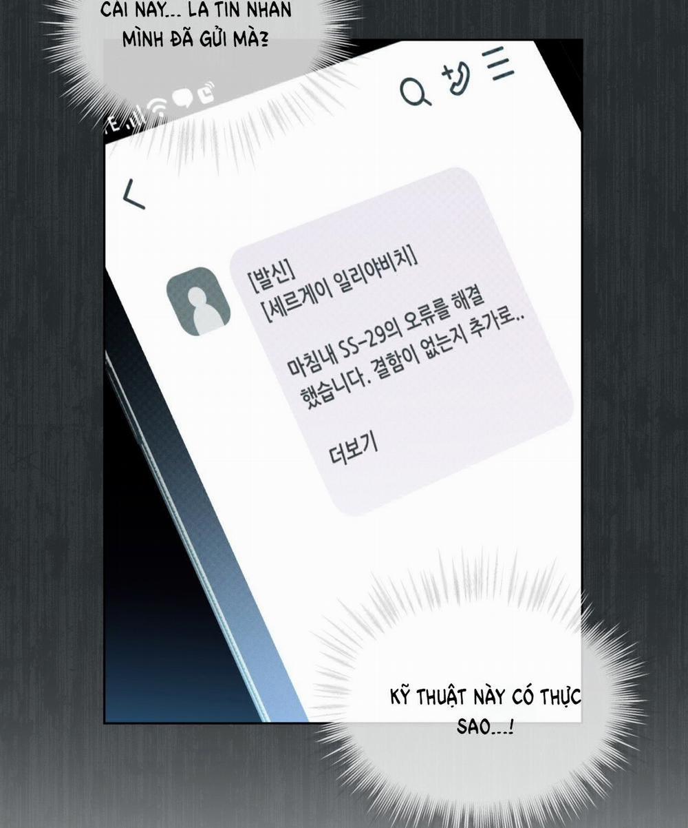 Codename Anastasia 35.2 trang 24