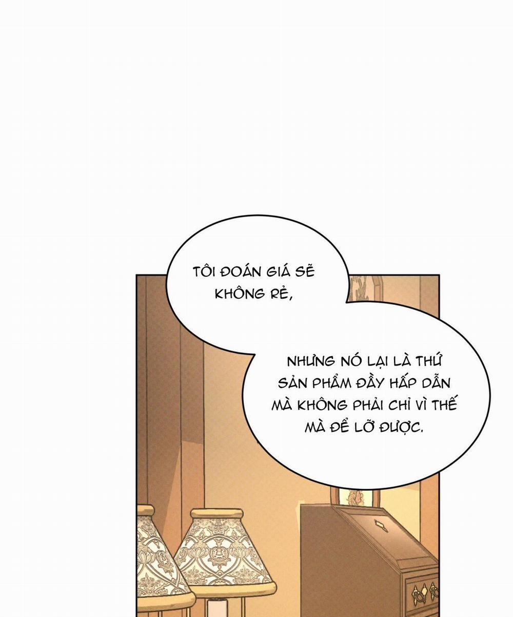 Codename Anastasia 35.2 trang 31