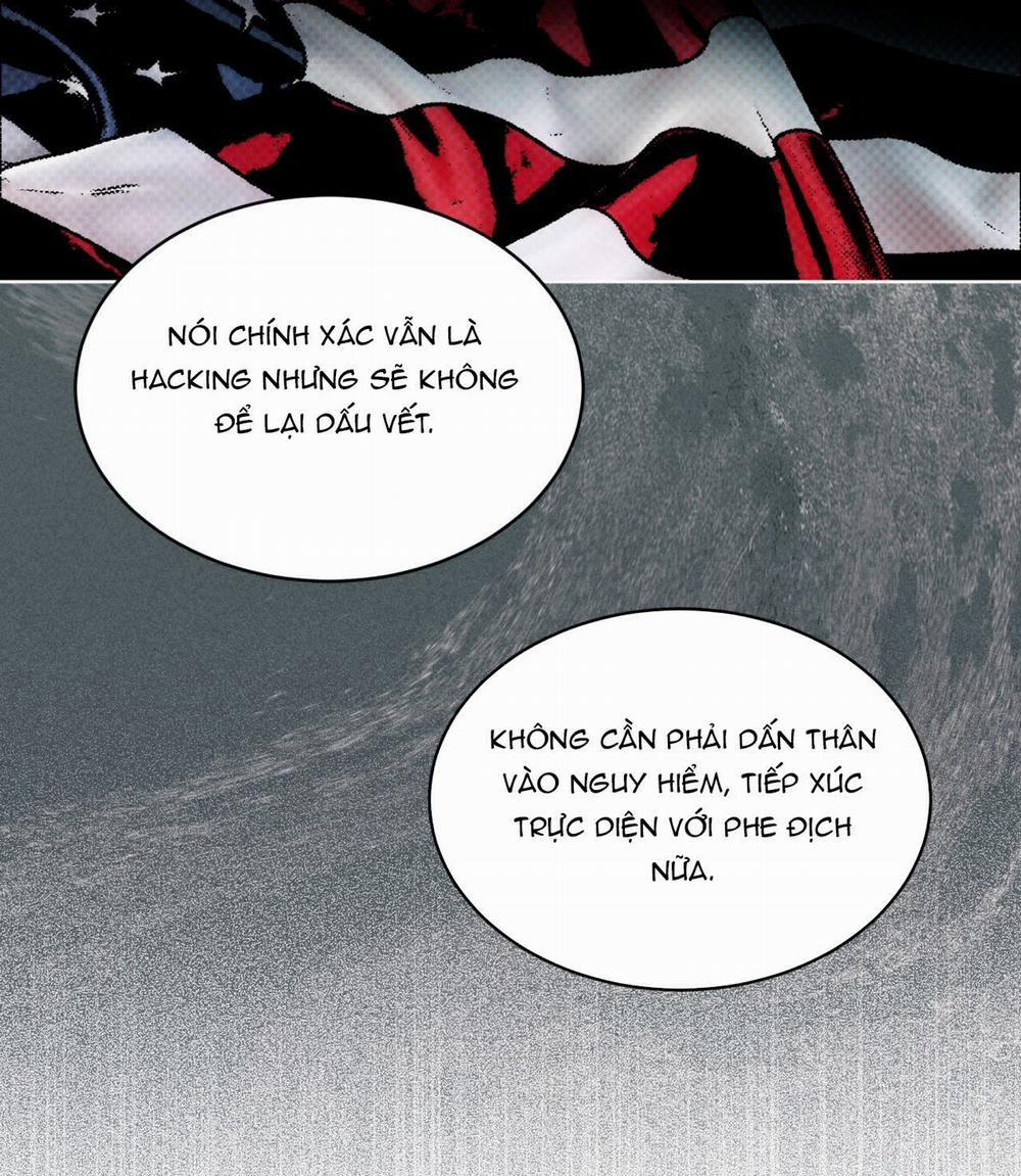 Codename Anastasia 35.2 trang 9