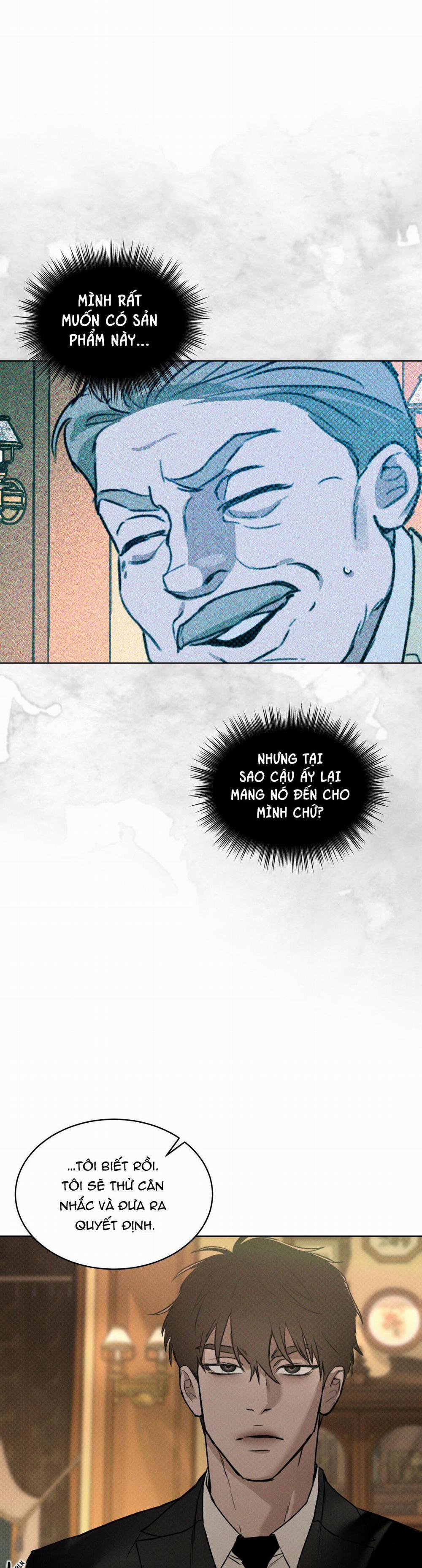 Codename Anastasia 35 trang 24