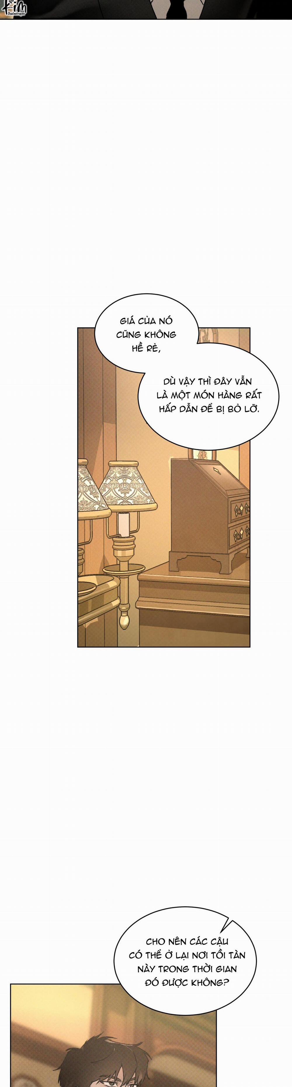 Codename Anastasia 35 trang 25