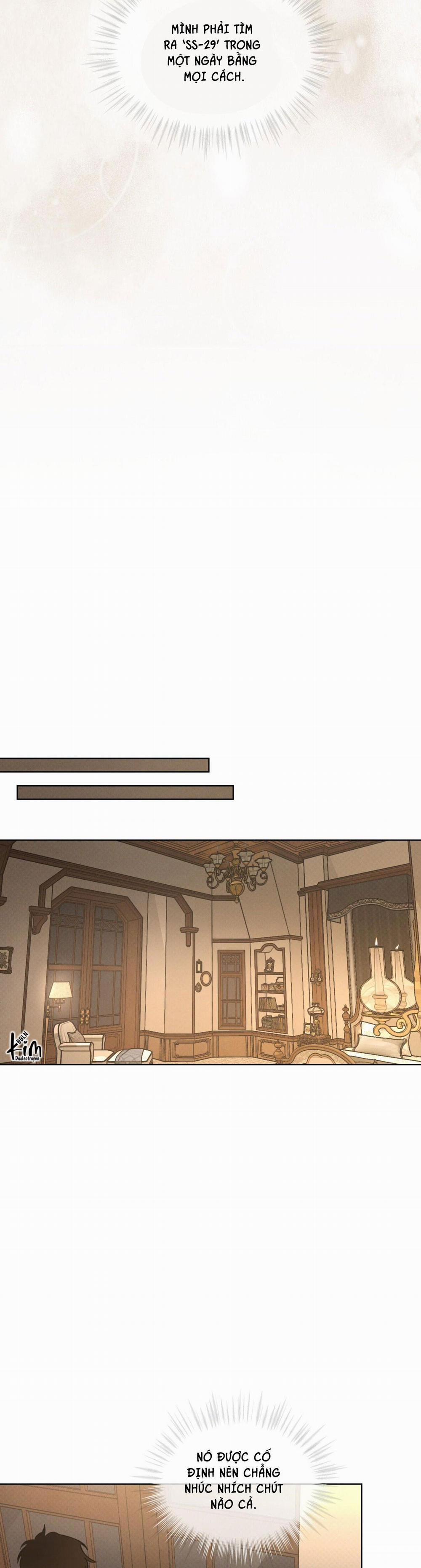 Codename Anastasia 35 trang 27