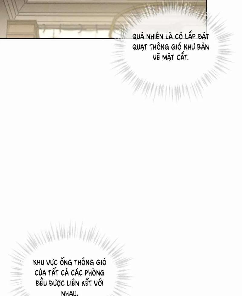 Codename Anastasia 36.1 trang 1