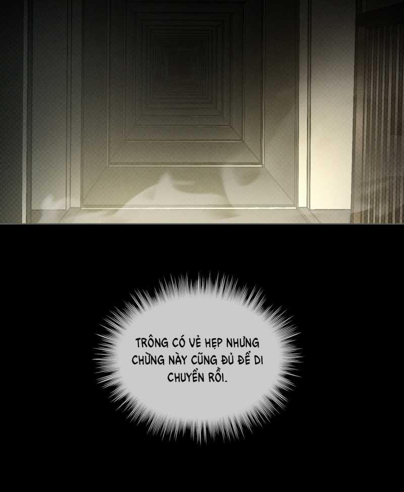 Codename Anastasia 36.1 trang 12