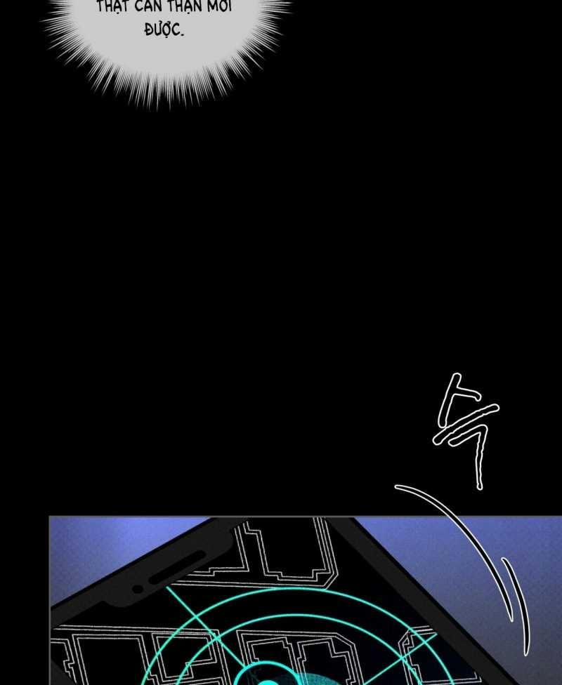 Codename Anastasia 36.1 trang 17