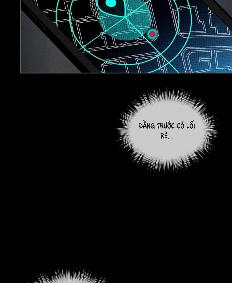 Codename Anastasia 36.1 trang 18