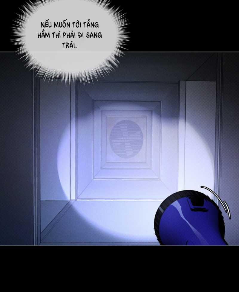 Codename Anastasia 36.1 trang 19