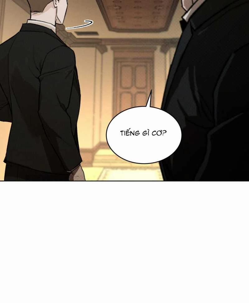 Codename Anastasia 36.1 trang 28