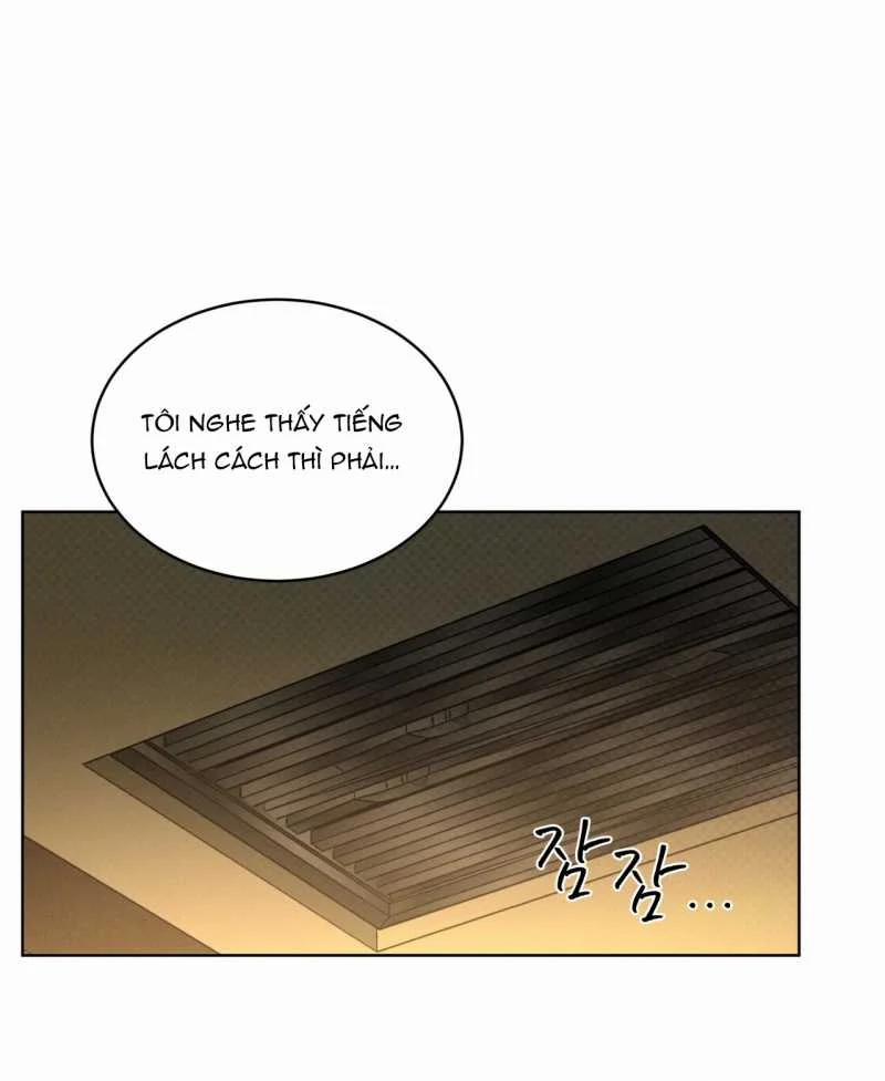 Codename Anastasia 36.1 trang 29