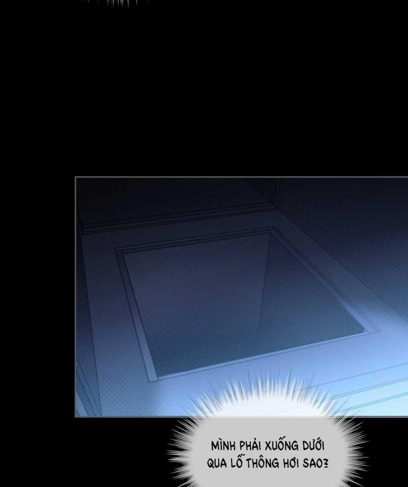 Codename Anastasia 36.2 trang 28