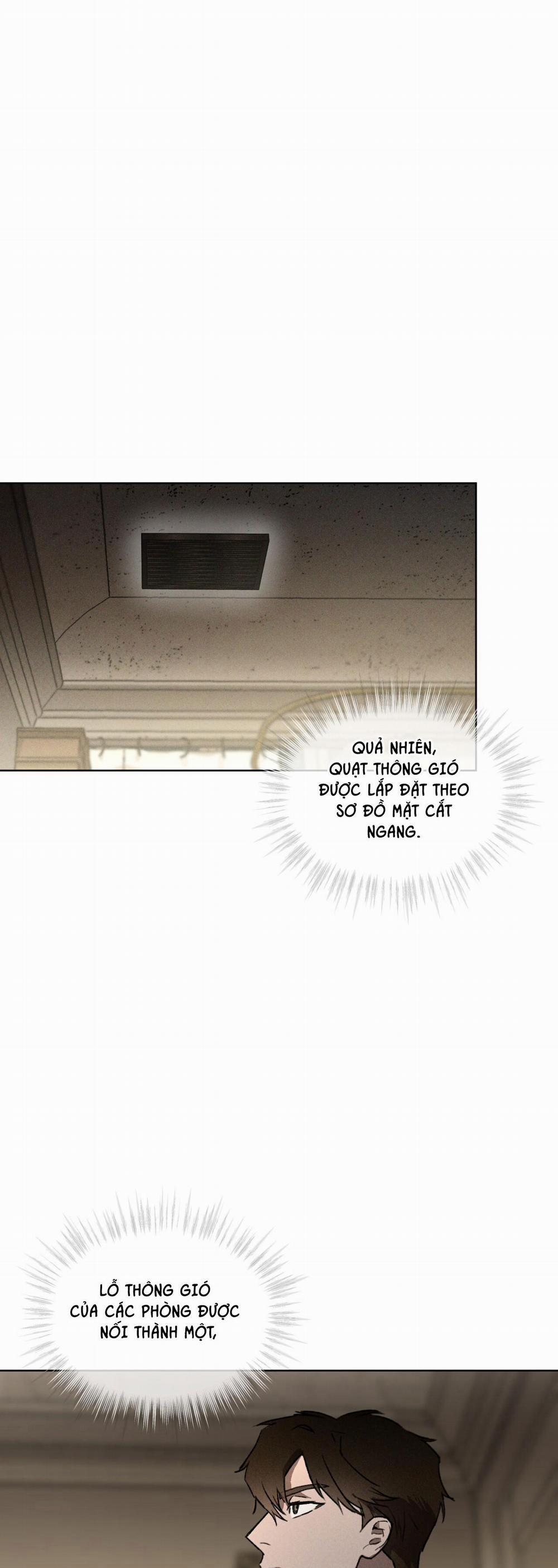 Codename Anastasia 36 trang 1