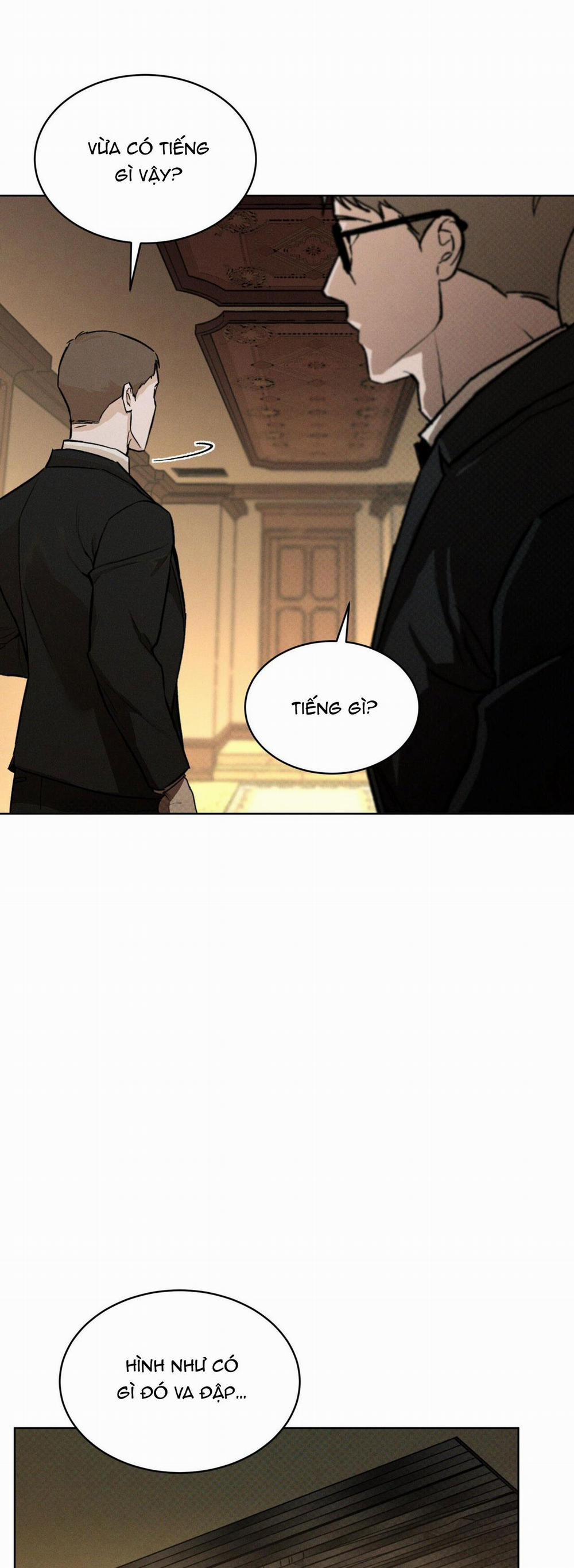 Codename Anastasia 36 trang 13