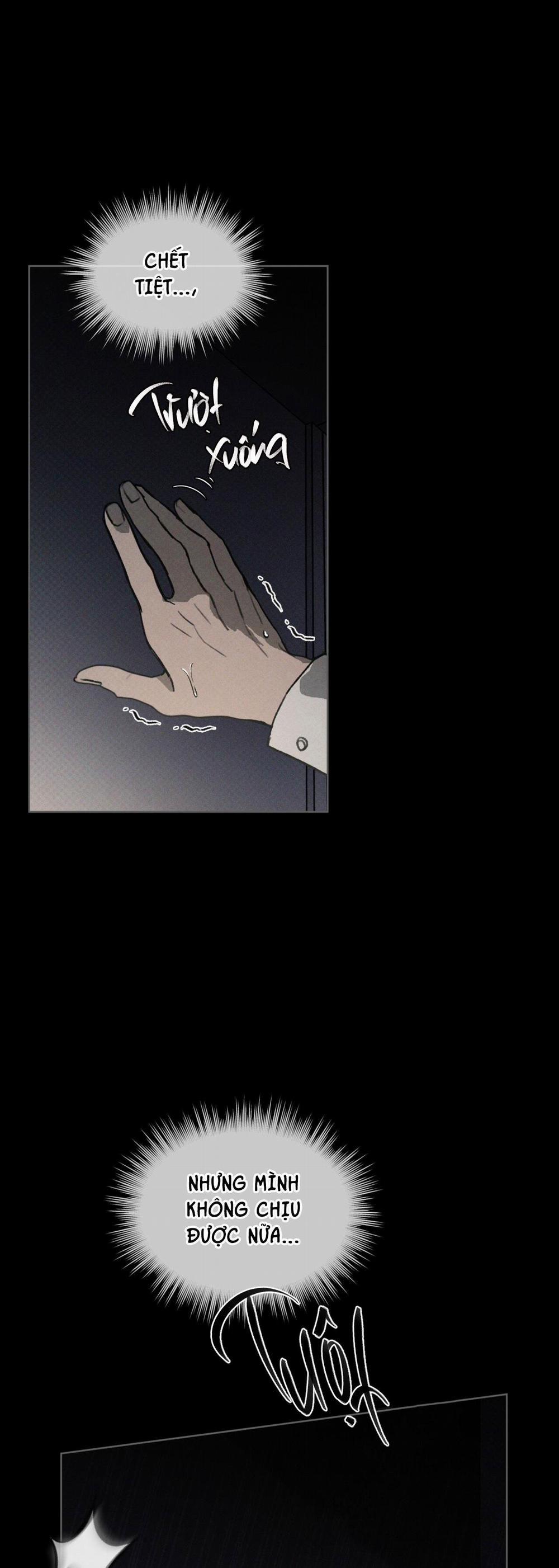 Codename Anastasia 36 trang 18