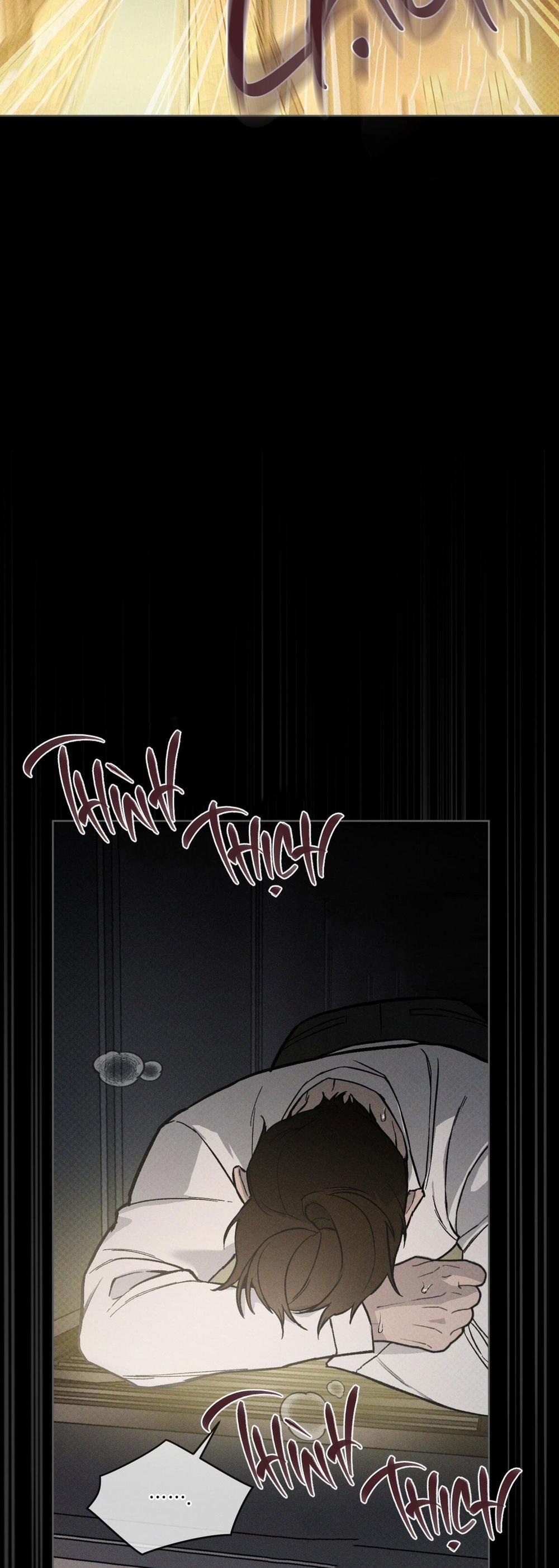 Codename Anastasia 36 trang 20