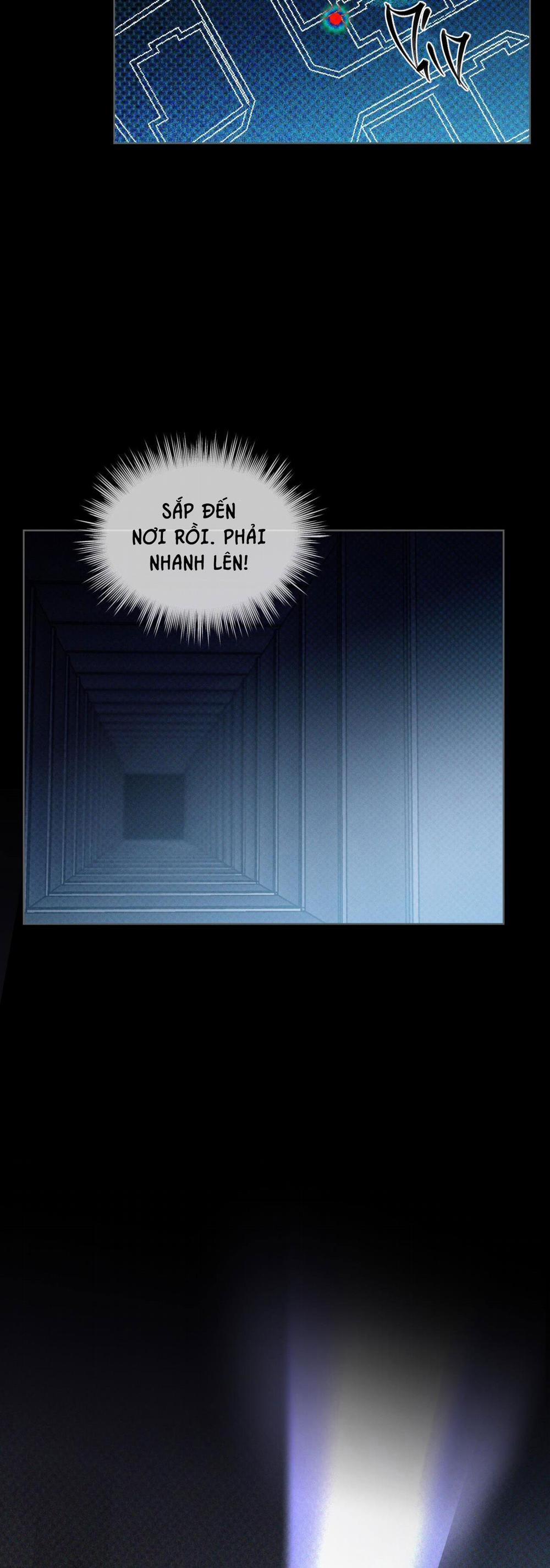 Codename Anastasia 36 trang 23