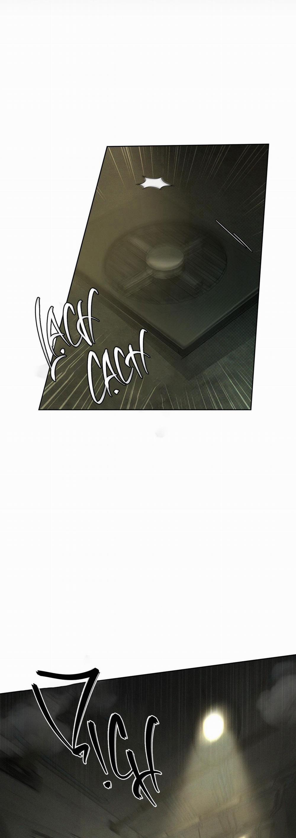 Codename Anastasia 36 trang 27