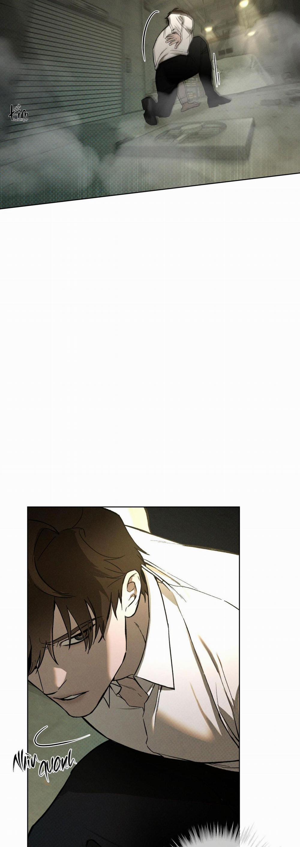 Codename Anastasia 36 trang 28