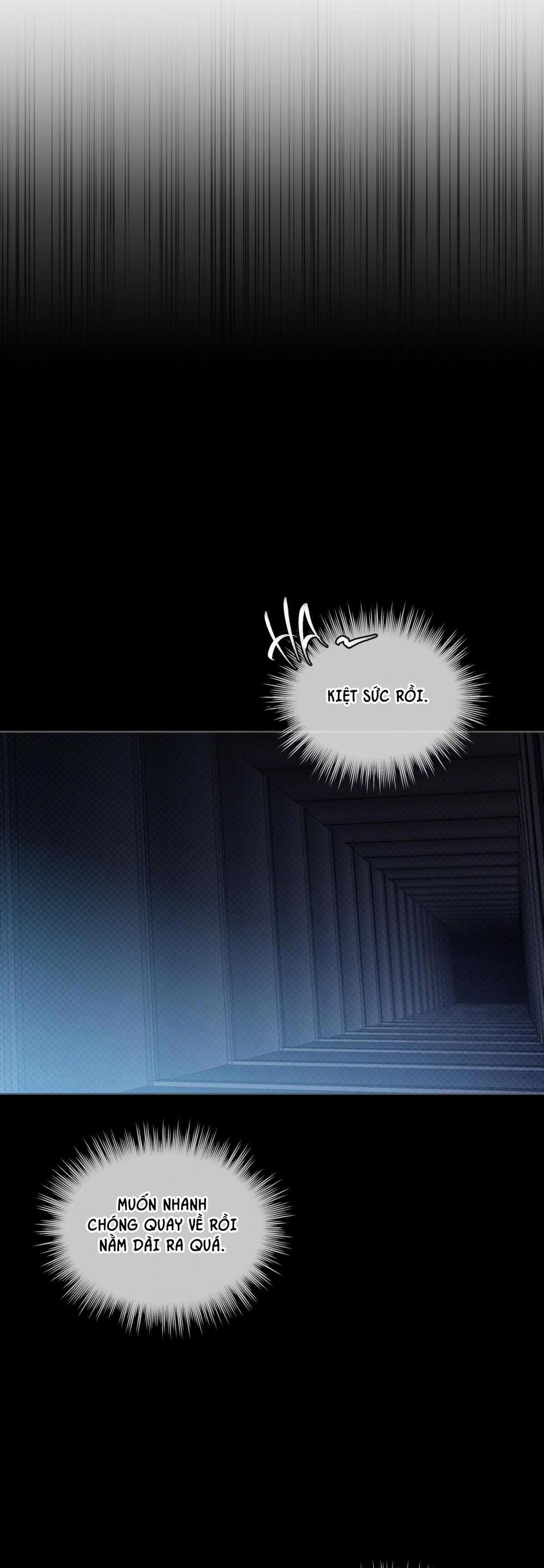 Codename Anastasia 36 trang 38