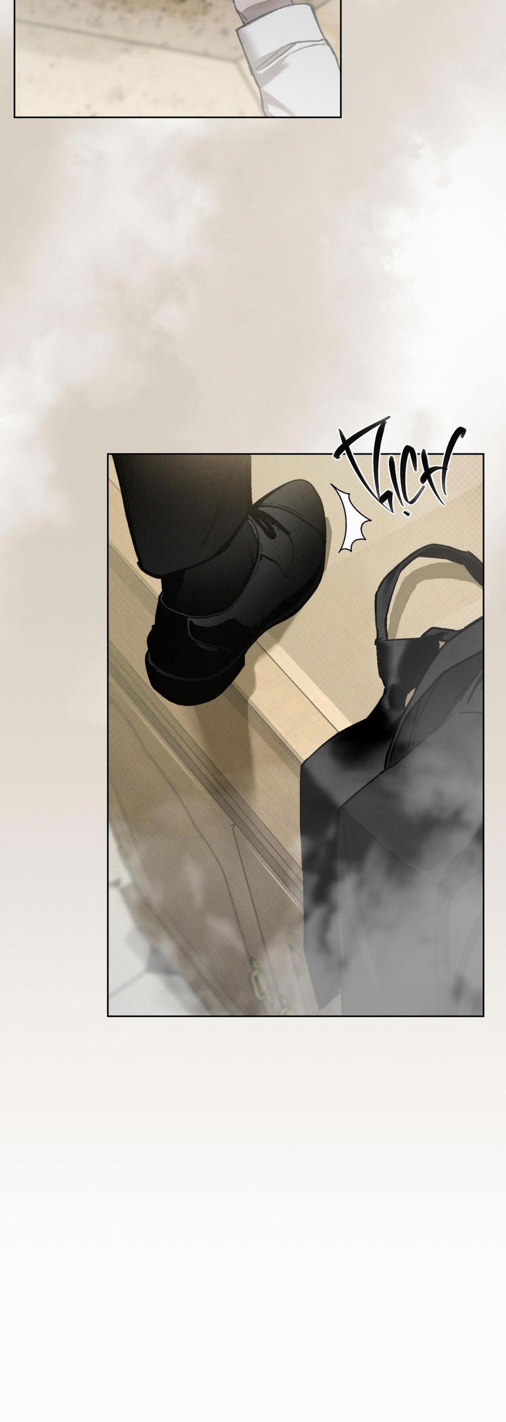 Codename Anastasia 36 trang 4