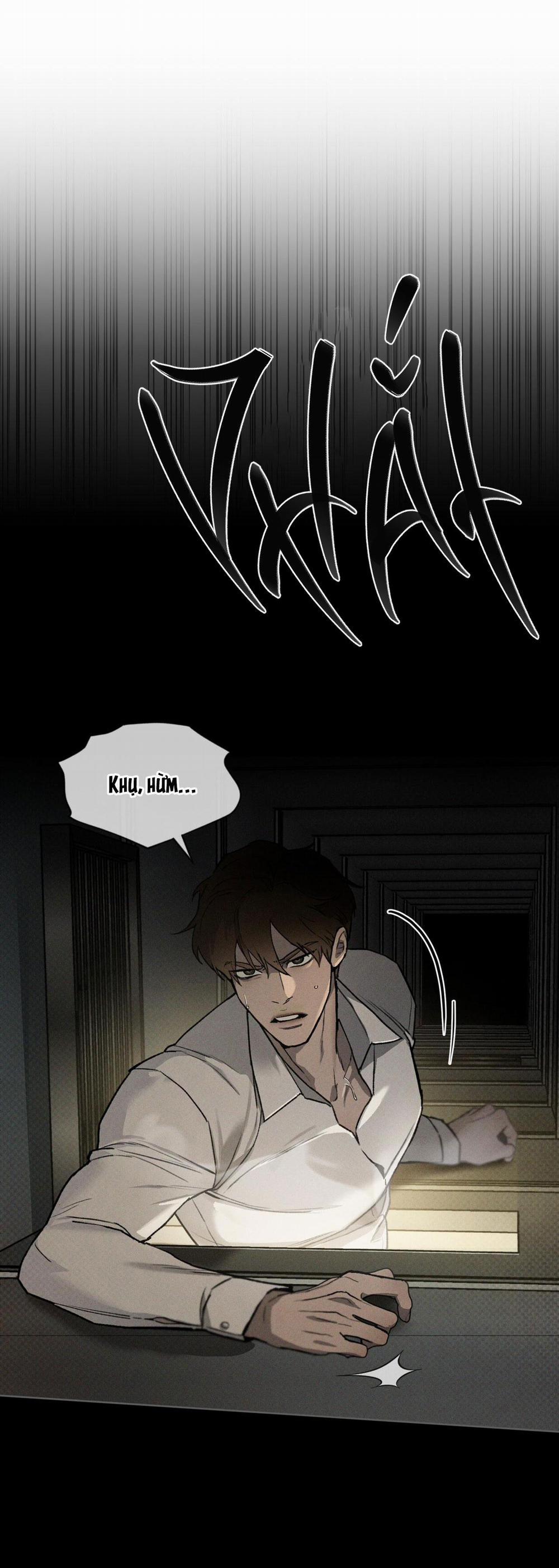 Codename Anastasia 36 trang 5