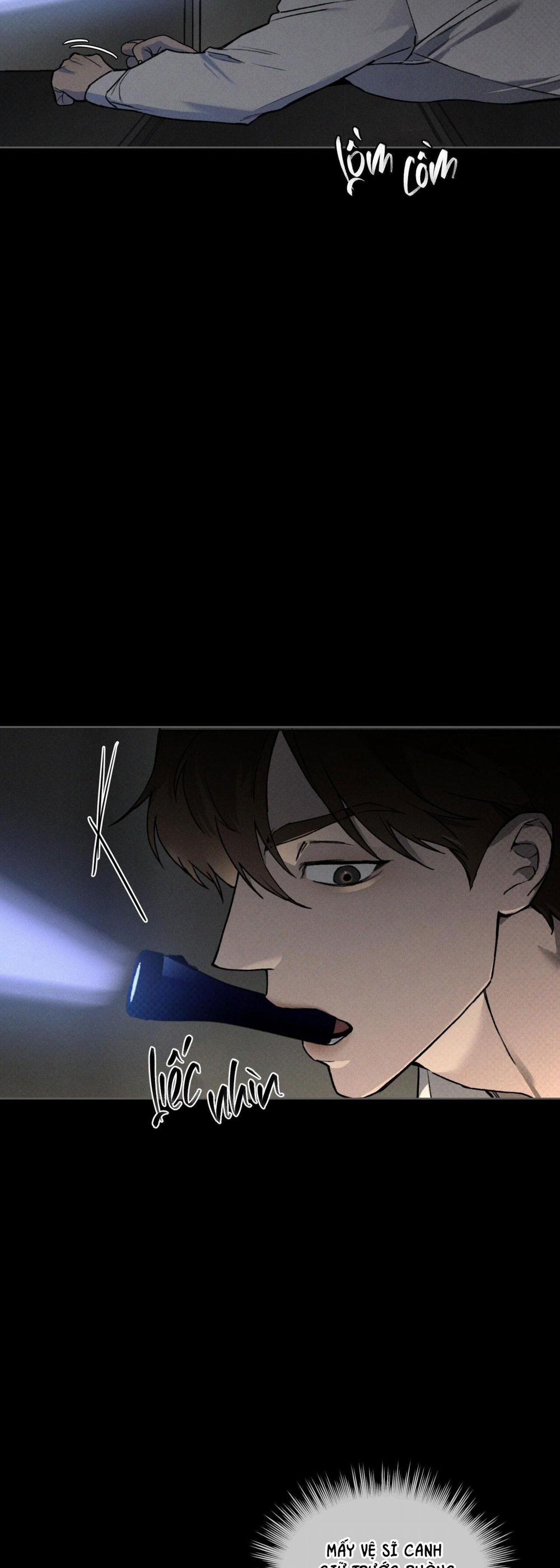 Codename Anastasia 36 trang 7