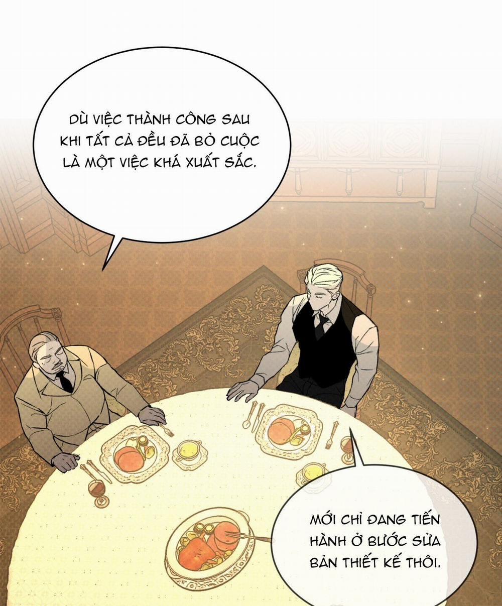 Codename Anastasia 37.1 trang 39