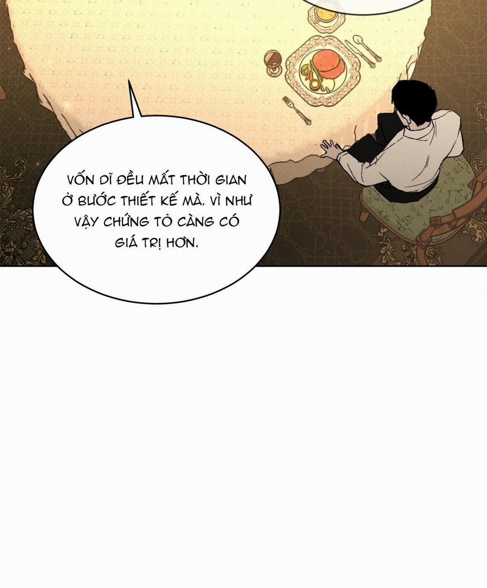 Codename Anastasia 37.1 trang 40