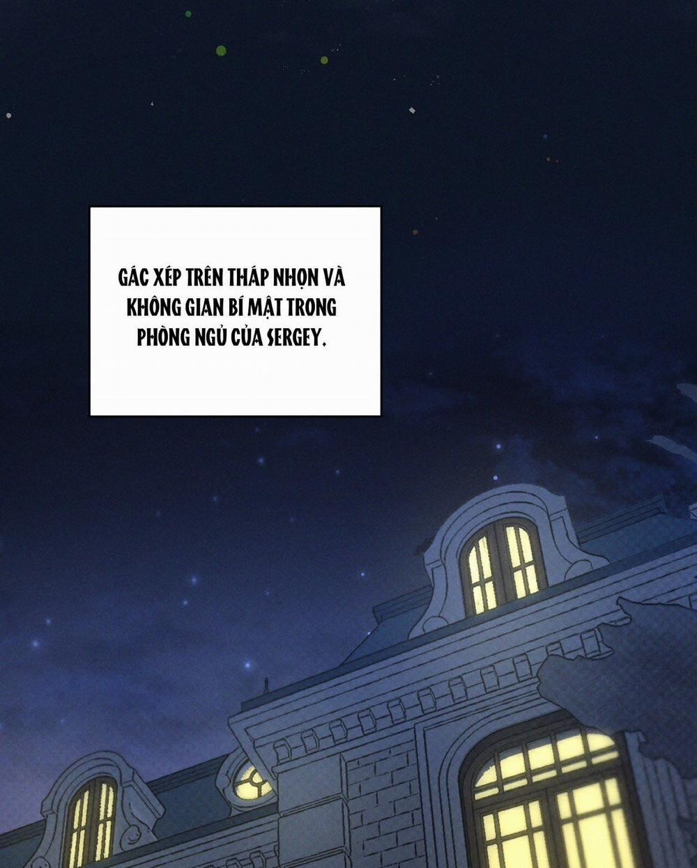 Codename Anastasia 38.1 trang 14