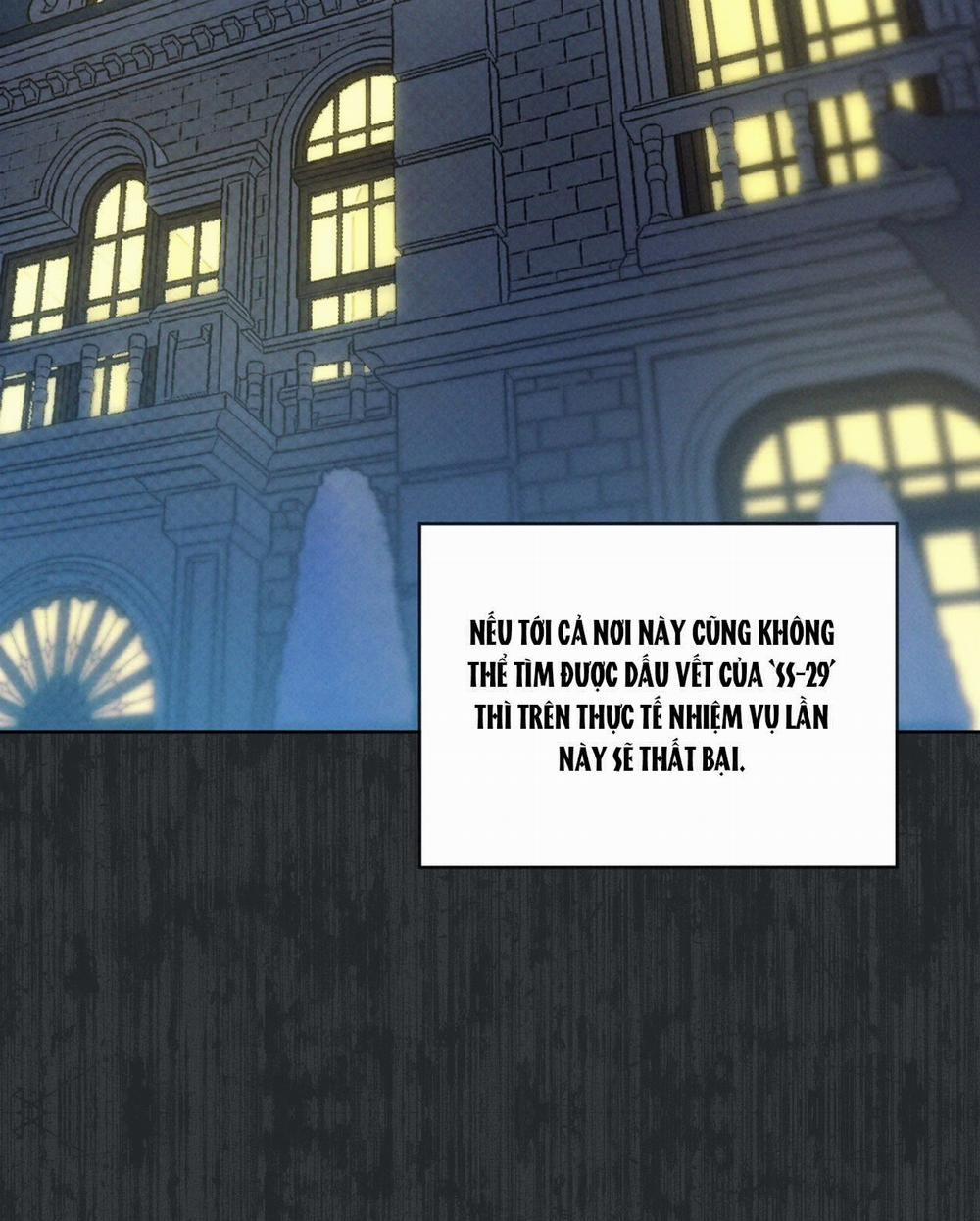 Codename Anastasia 38.1 trang 15