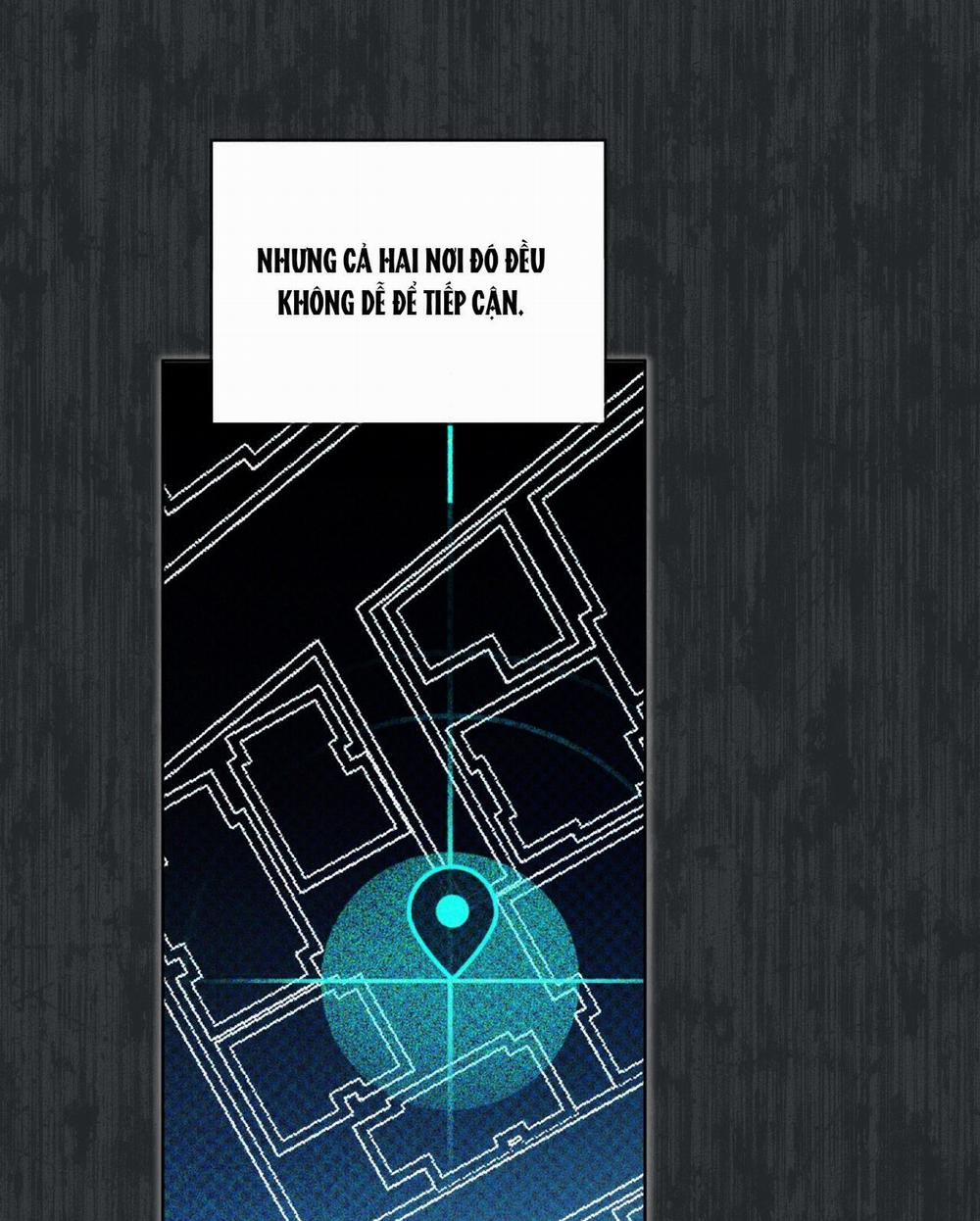 Codename Anastasia 38.1 trang 16