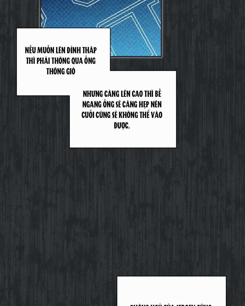 Codename Anastasia 38.1 trang 17