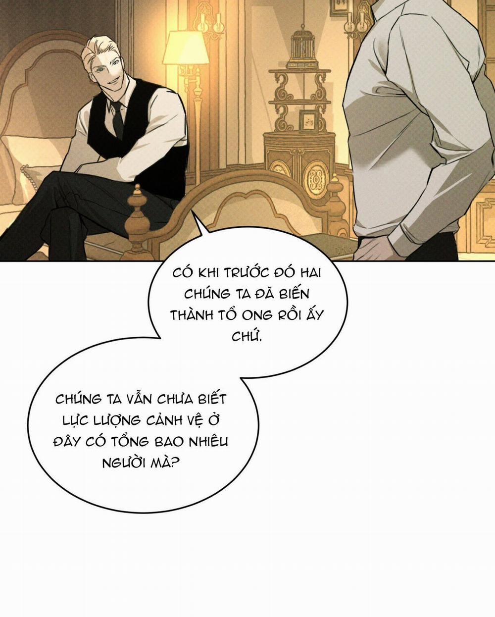 Codename Anastasia 38.1 trang 22