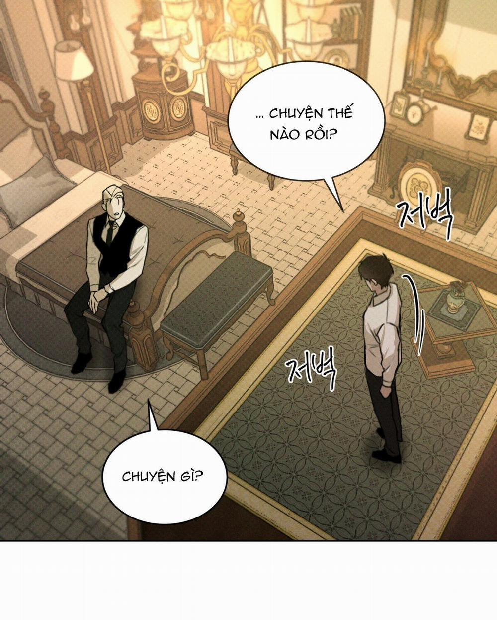 Codename Anastasia 38.1 trang 7