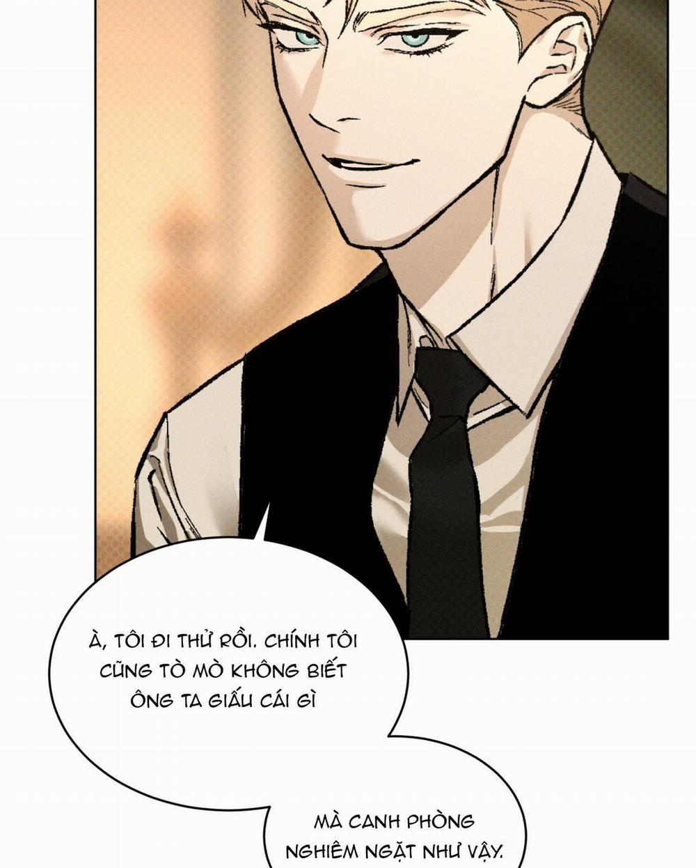 Codename Anastasia 38.1 trang 9