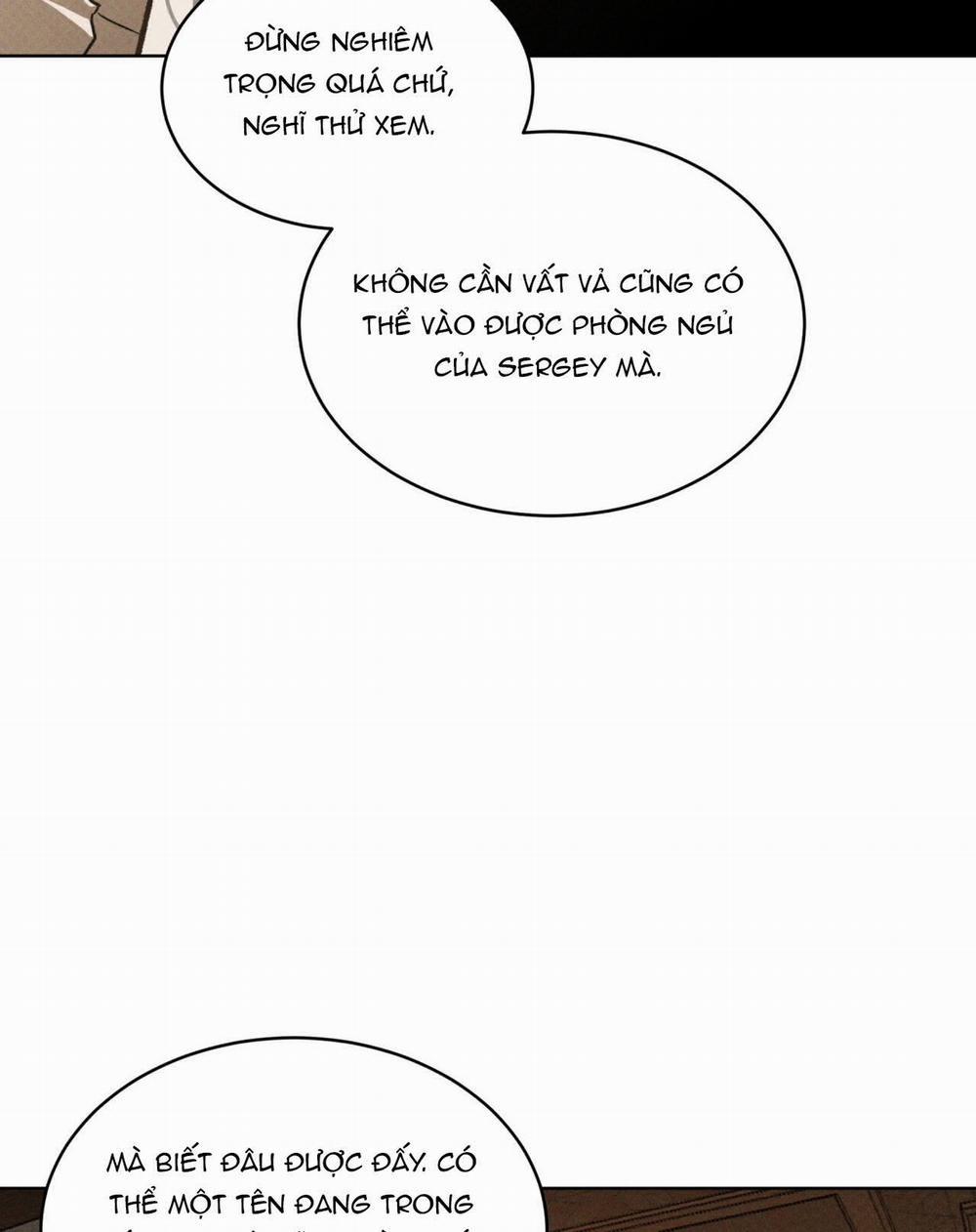 Codename Anastasia 38.2 trang 14