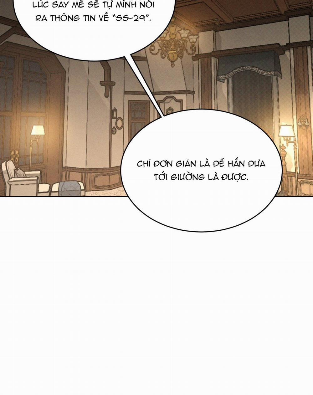 Codename Anastasia 38.2 trang 15