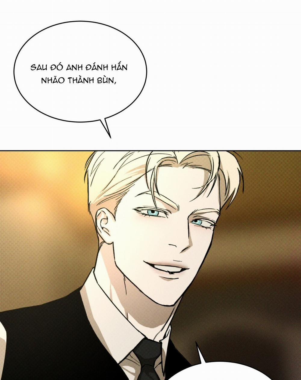 Codename Anastasia 38.2 trang 16